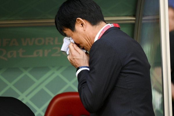安藤智哉退赛日本队9月名单，本期日本队已有5名中卫因伤落选