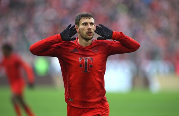 天空:格雷茨卡续约谈判还没有明确方向,双方仍在沟通 天空:格雷茨卡续约谈判还没有明确方向,双方仍在沟通