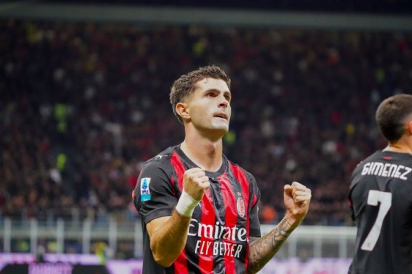 阿莱格里:普利西奇、拉比奥特将缺席至下个国际赛事  日 阿莱格里:普利西奇、拉比奥特将缺席至下个国际赛事  日