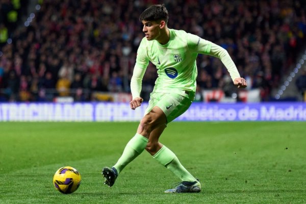 马丁：巴黎是顶级球队，如果你不能按自己方式射门最终他们会获胜