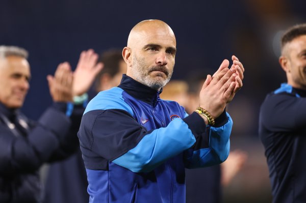 马雷斯卡：德拉普不会出战桑德兰 吉乌准备好杆位了