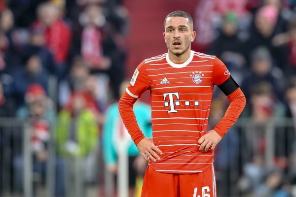 记者：海登海姆希望长期留住小伊布，计划与拜仁谈判