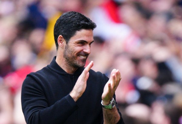 强势！阿森纳9轮英超6次零封+4分领跑 各项赛事连续5场未丢球