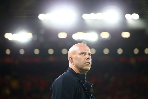 双红会来袭！利物浦近10次对阵曼联5胜3平2负占据优势