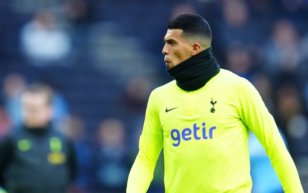 波罗：只有努力才可能入选西班牙世界杯赛  名单 卡瓦哈尔是我的榜样