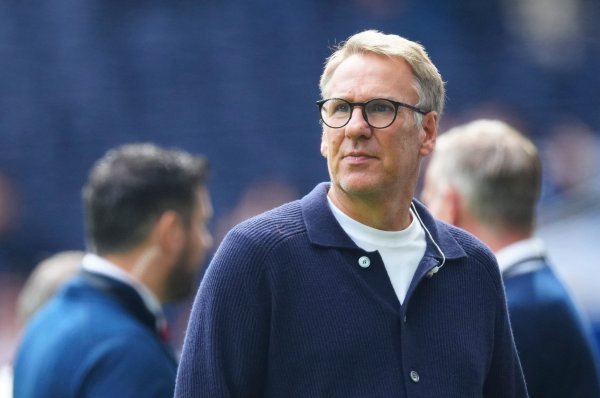 默森：切尔西急需德拉普回归，他们需要一个攻击  支点