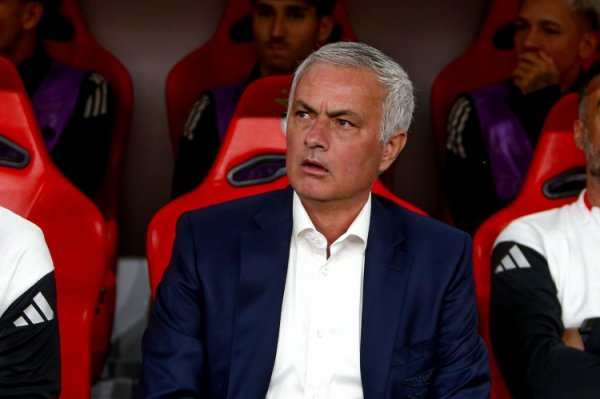 本菲卡主席大选创造投票人数新记录  ，穆里尼奥：我们大胜其他豪门